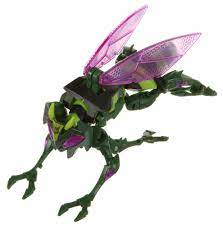 Deluxe Class Waspinator (Transformers, Animated, Decepticon) |  Transformerland.com - Collector's Guide Toy Info