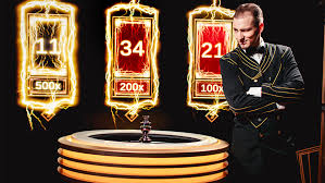 How to Improve Your Chances in Lightning Roulette? | Livecasino24.com