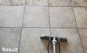tile grout cleaning in burlington wi