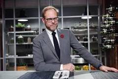 Is Alton Brown still associated with Food Network?