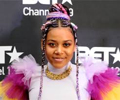 To make your girl's braided style more interesting, try to experiment with volume, different types of braids and various braided designs. Pics Sa Kids Are Getting Colourful Braids To Look Like Sho Madjozi And It S The Cutest Thing Channel