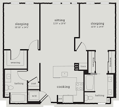 b5 two bedroom brand new 2 bedroom