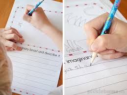 FREE Back to School Writing Prompts Woo  Jr FREE K   Writing Prompt for Anytime