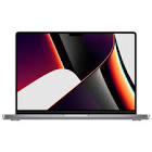 MacBook Pro 14 (2021) - Space Grey (Apple M1 Pro Chip / 512GB SSD / 16GB RAM) - English MKGP3LL/A Apple