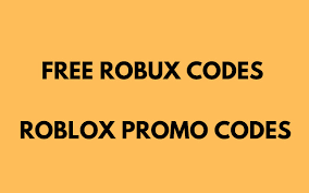 If you want to get free robux then you'll need to get a little bit creative though as promo codes don't include robux. Free Robux Codes Roblox Promo Code December