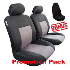 For Toyota Tacoma Seat Covers 2000 2021
