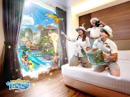 Malaysia's sunway group is showing the world how they can help drive tourism while preserving the environment. Sunway Lost World Hotel Ipoh Malaysia Photos Room Rates Promotions