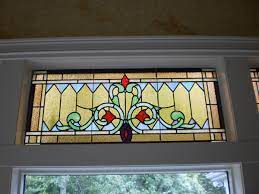 residential stained glass william l