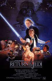 Star Wars: Episode VI - Return of the Jedi (Film, 1983) - MovieMeter.nl
