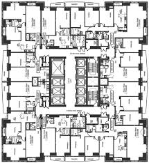princess tower a typical floor plan 7