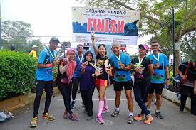 A directory of running races in the uk, covering all distances 5k, 10k, half marathon, marathon, ultra plus everything in between. Race Review Penang Hill Heritage Forest Challenge 2017 By Ranjetta Justrunlah