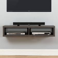 Wall Mounted Tv Console