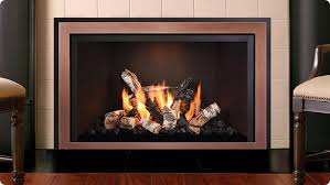 gas fireplace inserts