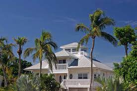why ing a vacation home in florida