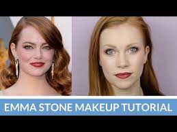 makeup tutorials for redheads you