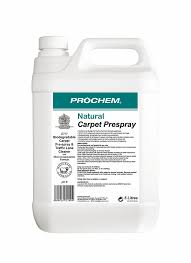 prochem natural carpet prespray 5l