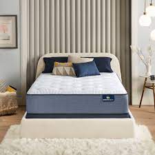 As with all sit 'n sleep sales, this is a great time to treat yourself to a comfortable new mattress before the winter cold starts to set in. Serta Perfect Sleeper Supportive Mattress W Heiq V Block