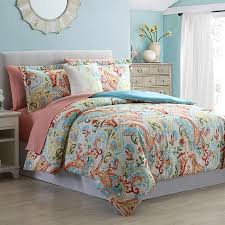 Complete Bed Set Kailyn Cal King
