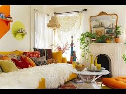 40 stylist boho chic home and apartment