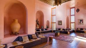 10 moroccan living room ideas