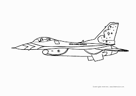Choose from 180+ stealth bomber graphic resources and download in the form of png, eps, ai or psd. Coloring Airplanes Letmecolor