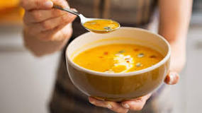 Which soup is best for weight loss?