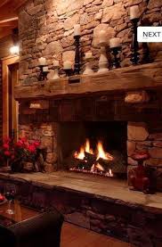 Pin By Patricia Mitch On Fireplaces