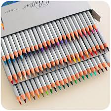 Marco Raffine Pencils Colour With Claire
