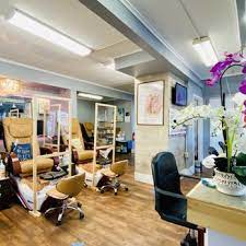best nail salons in rochester ny