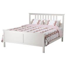 hemnes bed king size bed frame