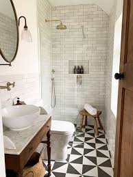 Walk In Shower Ideas For Small Uk Bathrooms