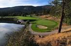 Shannon Lake Golf Course in Westbank, British Columbia, Canada ...