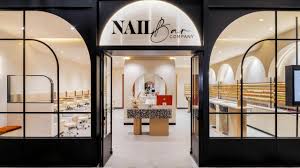 salons for acrylic nails in melbourne