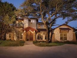 Craftsman House Plans Mediterranean