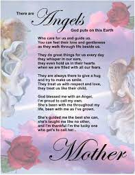 Happy mothers day poem, Mom poems ...
