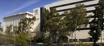 Centinela Hospital Medical Center Los Angeles
