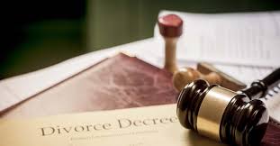 There is a big difference between a contested divorce and an uncontested divorce, so let's start there. How To Enforce A Divorce Decree Without An Attorney Legalzoom Com