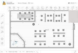 office floor planner s to design
