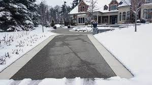 We will put a $100.00 bill in your hand. Heated Driveways Everything You Need To Know