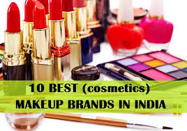 10 top cosmetics makeup brands in