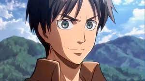 With tenor, maker of gif keyboard, add popular eren animated gifs to your conversations. Eren Yeager Drip Pfp Novocom Top