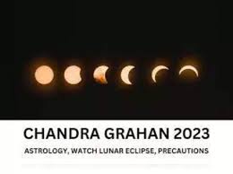 penumbral lunar eclipse 2023