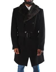 Vivienne Westwood Fur Collar Men S