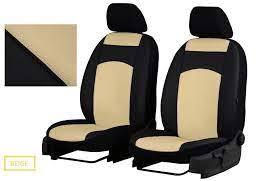 Set Seat Covers Ford Focus Mk3