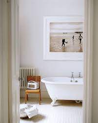 40 stunning white bathroom ideas for a