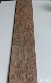 matte 7mm hdf laminated wooden flooring