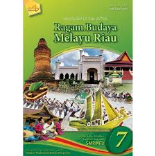 Buku guru kelas 3 tema 8 praja muda karana (download). Buku Kebudayaan Melayu Kepulauan Riau Kelas 4 Websiteedukasi Id