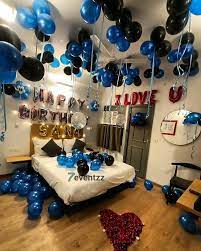 oyo room decoration for birthday