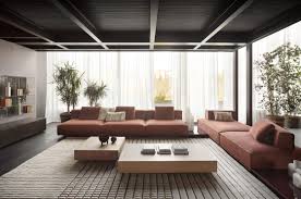 Niveaux Sofas From Lema Architonic
