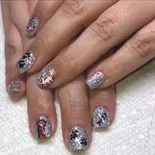 best nail salons near pigeon forge tn